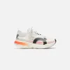 On Runing Cloudboom Strike - White / Black sold by Kith