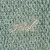 Kith Chenille Tweed Apollo Shirt - Tornado sold by Kith
