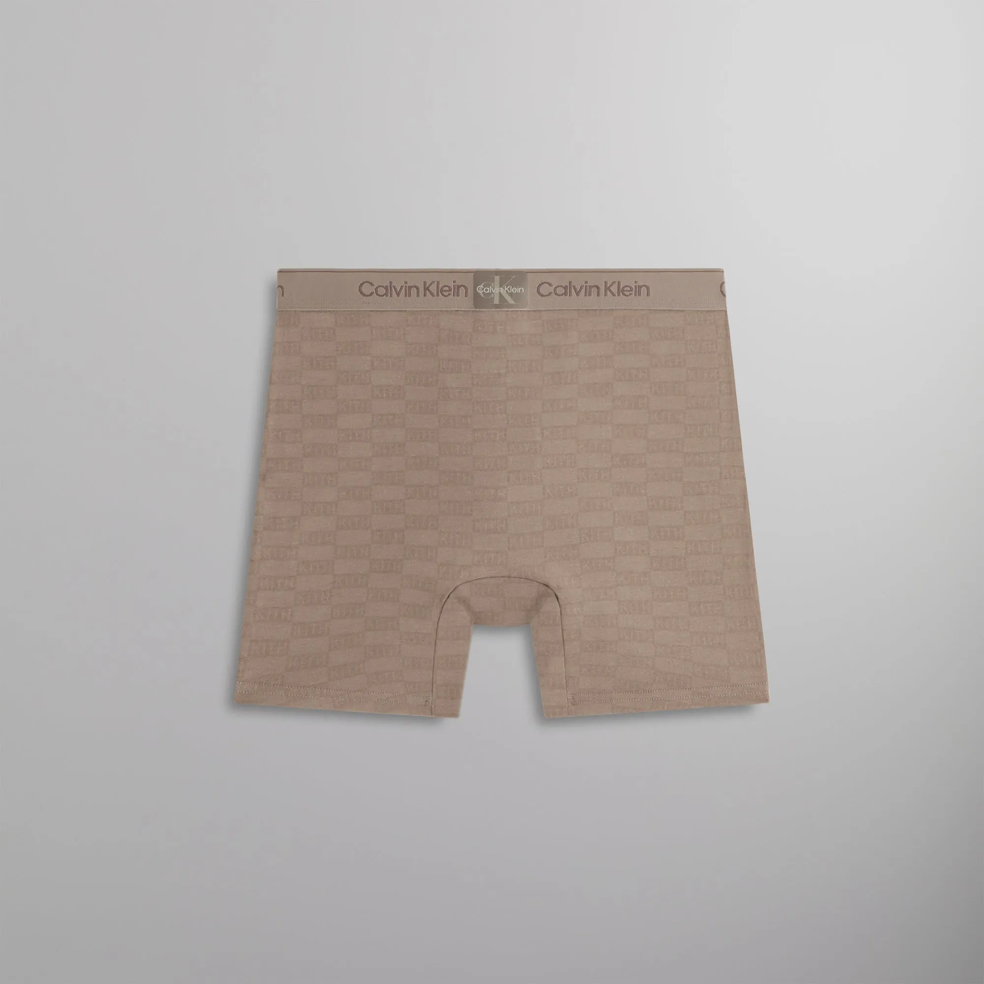 Kith for Calvin Klein Classic Boxer Brief - Cinder sold by Kith product image thumbnail 2