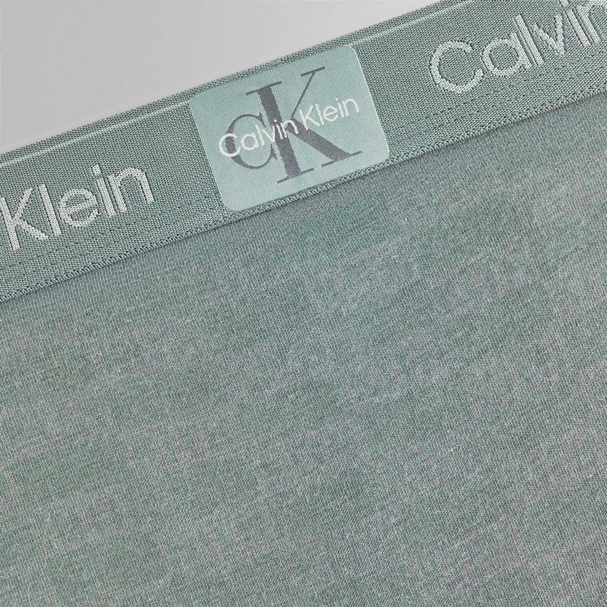 Kith for Calvin Klein Boxer Brief - Harbour sold by Kith product image thumbnail 4