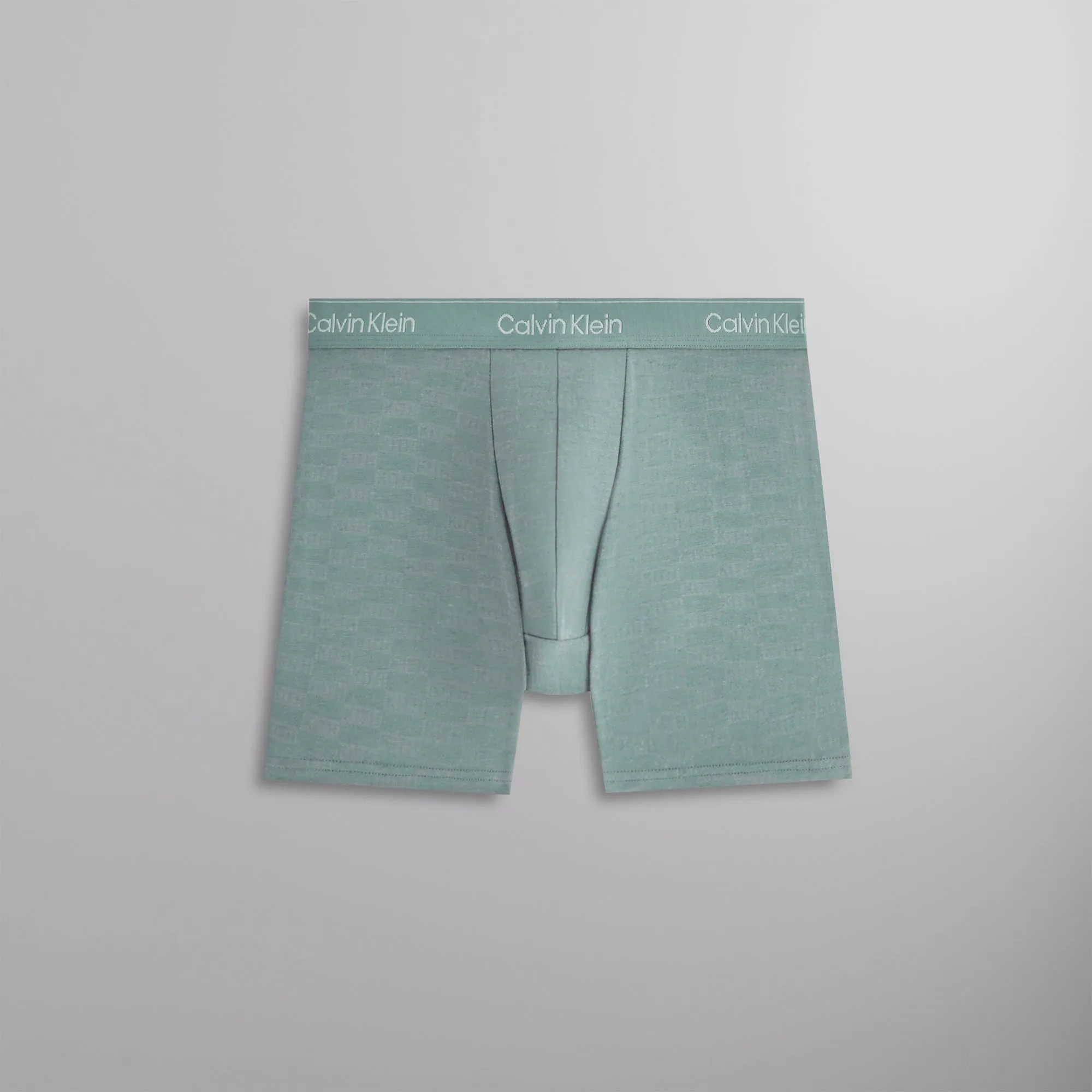 Kith for Calvin Klein Boxer Brief - Harbour sold by Kith