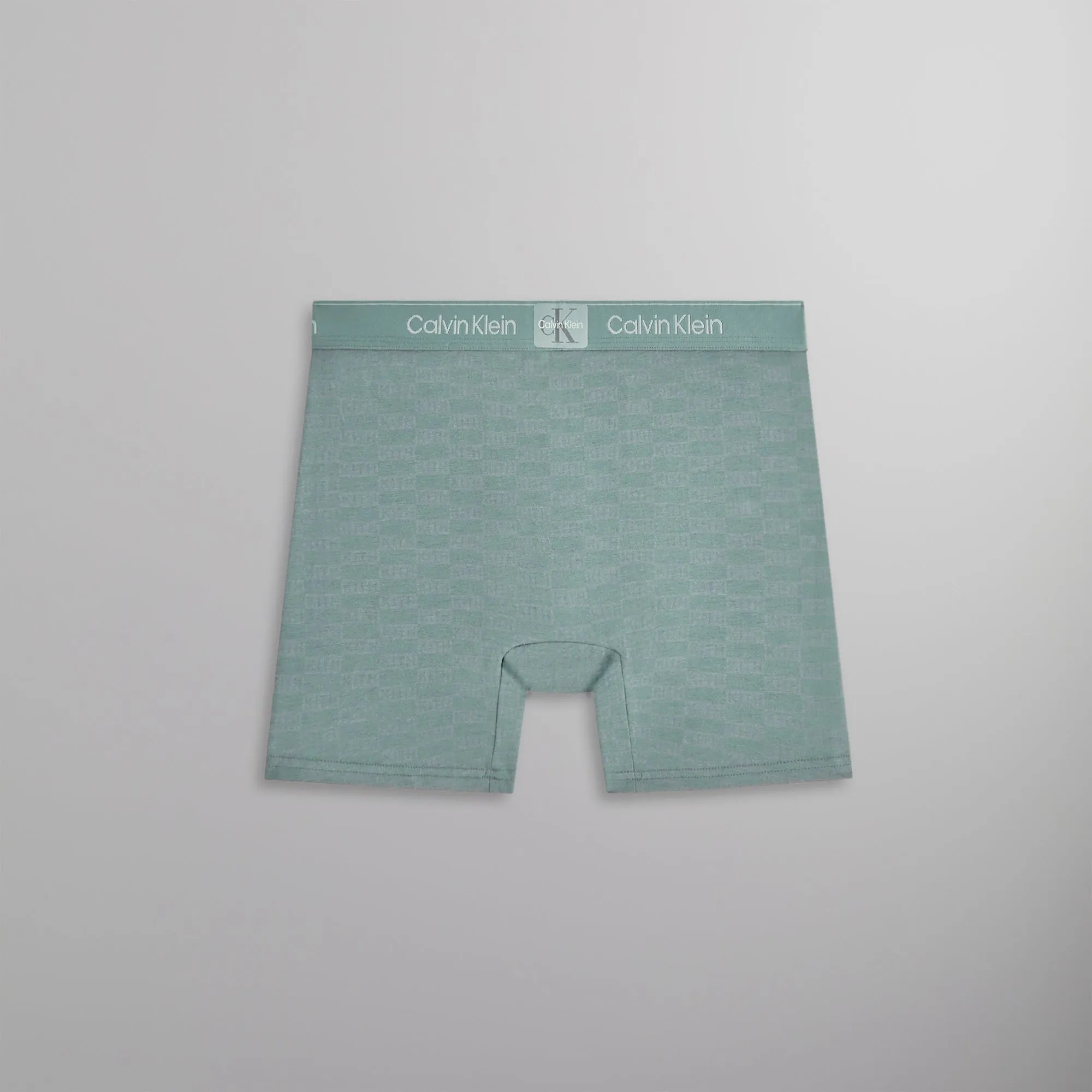 Kith for Calvin Klein Boxer Brief - Harbour sold by Kith product image thumbnail 2
