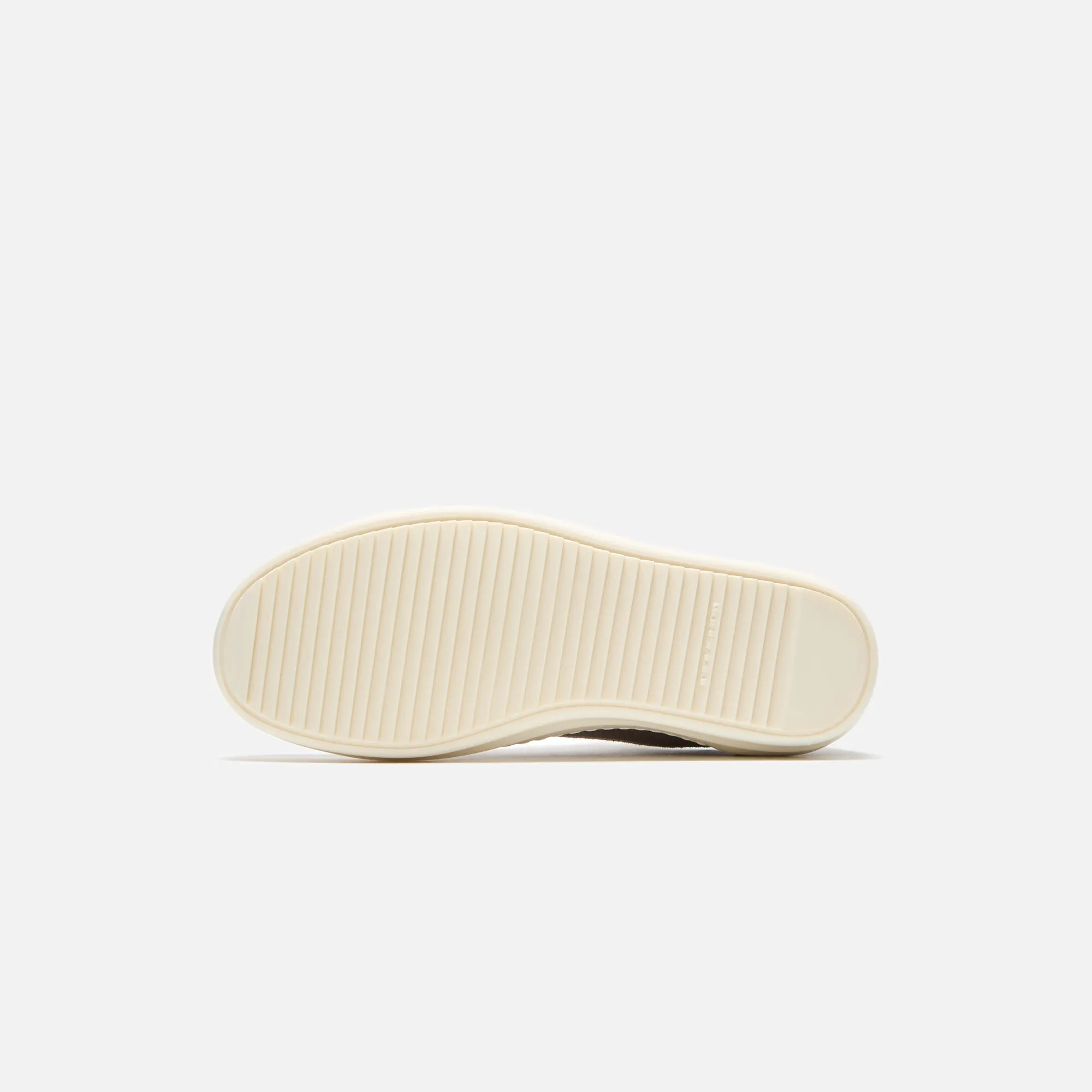 Rick Owens DRKSHDW Sneakers High - Dust / Milk sold by Kith product image thumbnail 5