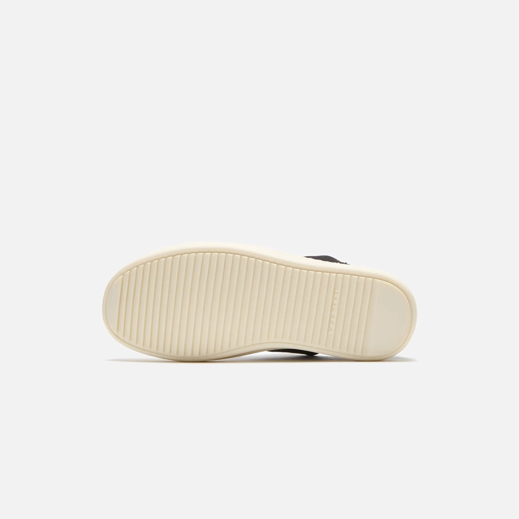 Rick Owens DRKSHDW Slip On - Black / Milk sold by Kith product image thumbnail 5