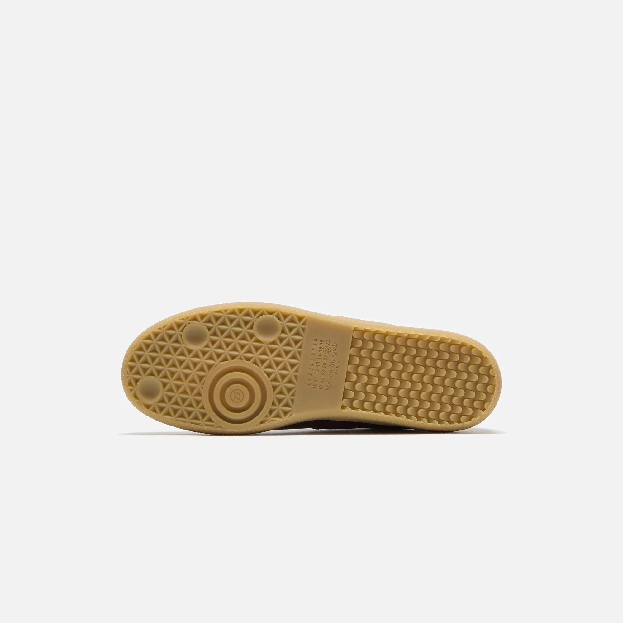 Maison Margiela WMNS Replica Sneakers - Chic Brown sold by Kith product image thumbnail 5