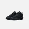 Nike Spizike Low - Black / Anthracite sold by Kith