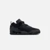 Nike Spizike Low - Black / Anthracite sold by Kith