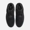 Nike Spizike Low - Black / Anthracite sold by Kith