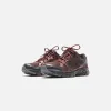 Saucony Ride Millennium - Brown / Metallic sold by Kith
