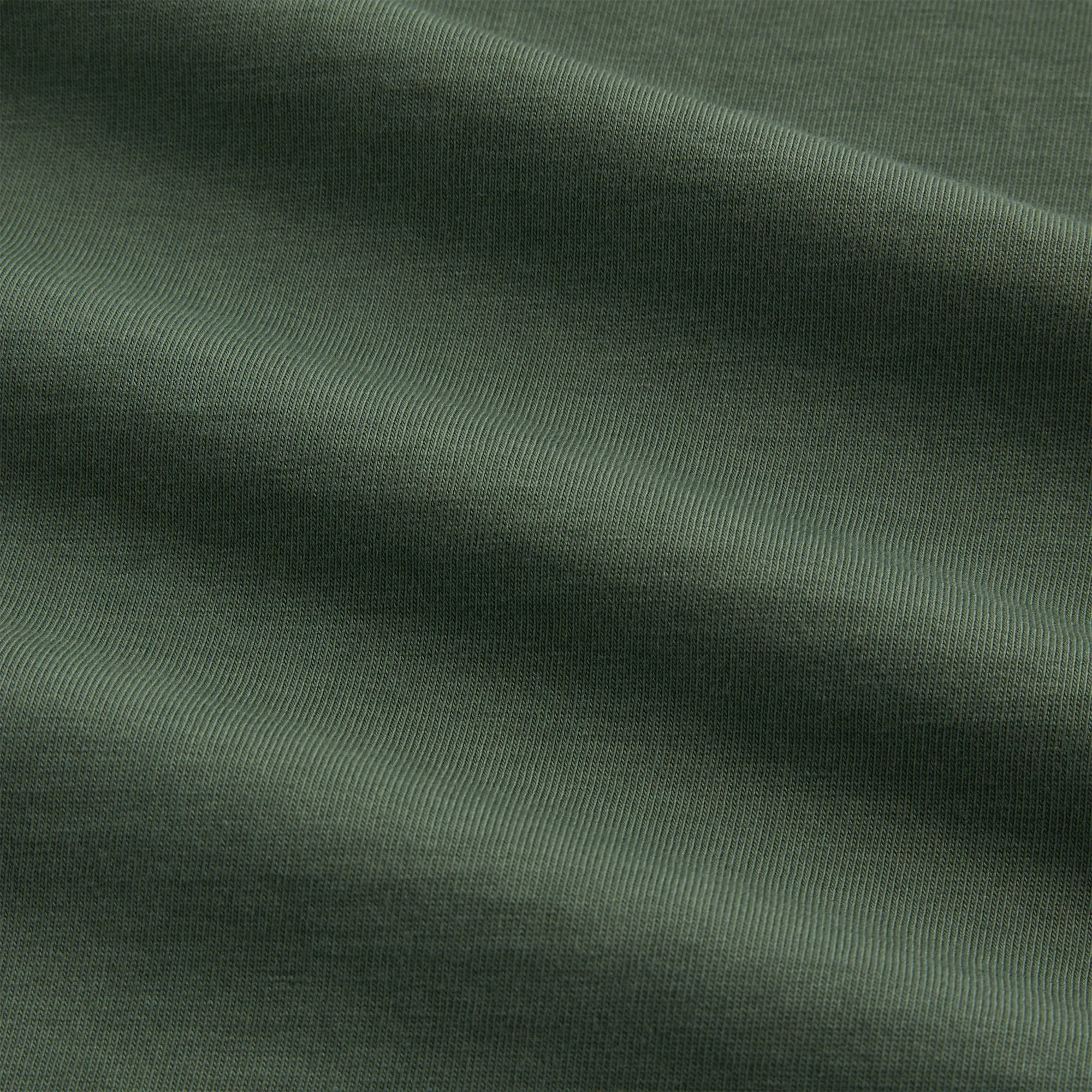 Kith Classic Logo Long Sleeve Tee MADE-TO-ORDER - Vitality sold by Kith product image thumbnail 4