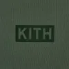 Kith Classic Logo Long Sleeve Tee MADE-TO-ORDER - Vitality sold by Kith