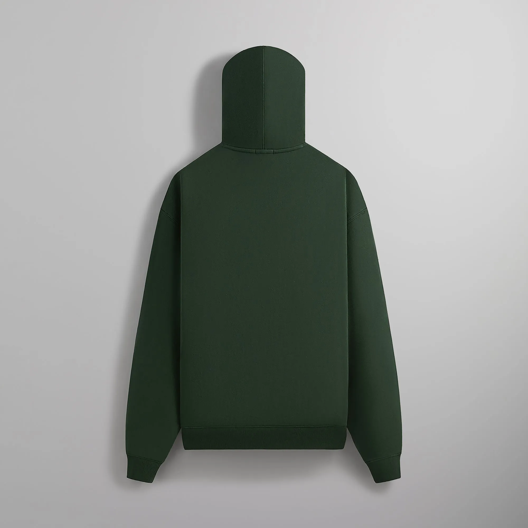 Kith Classic Logo Williams III Hoodie MADE-TO-ORDER - Vitality sold by Kith product image thumbnail 2