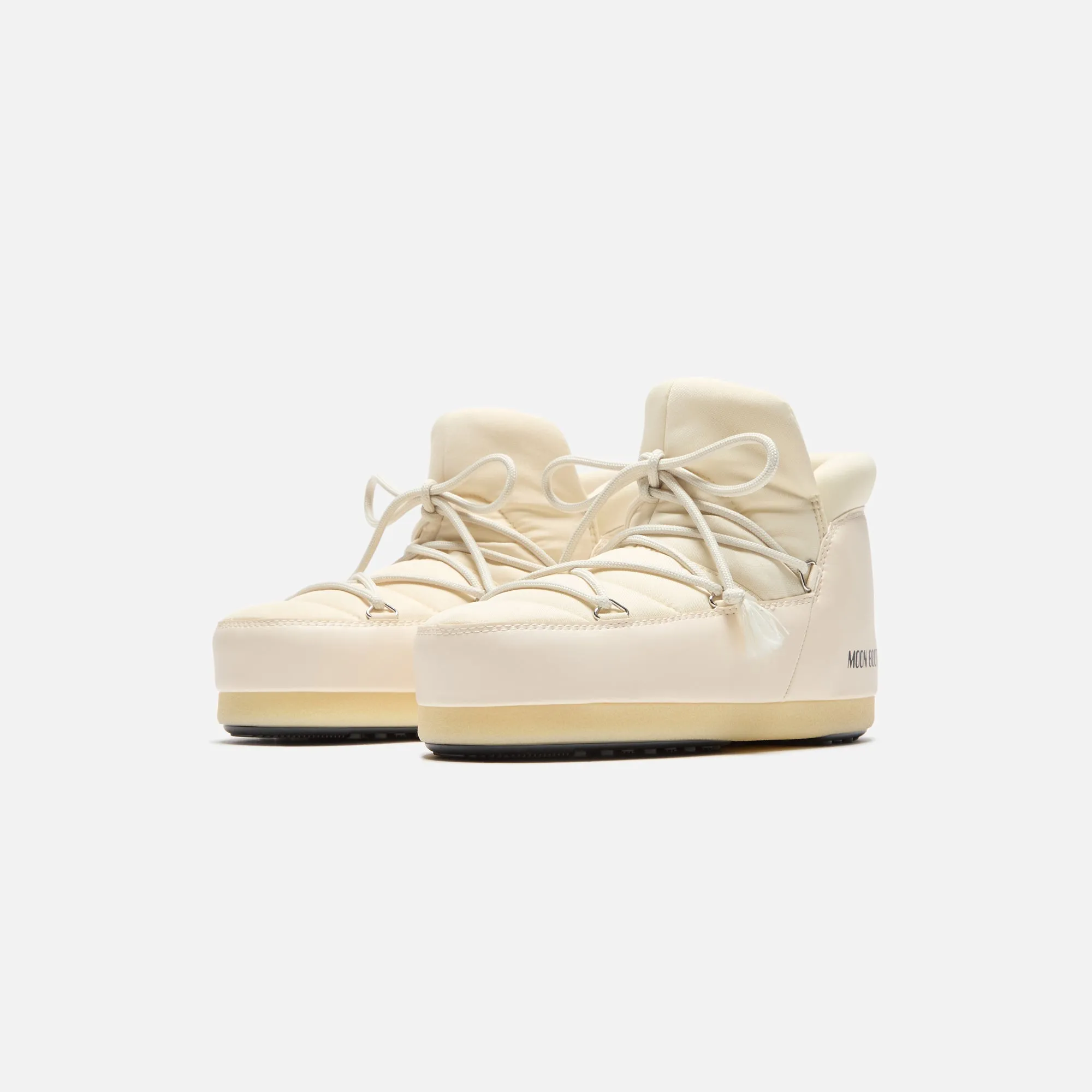 Moon Boot EVX Pumps - Cream sold by Kith product image thumbnail 2
