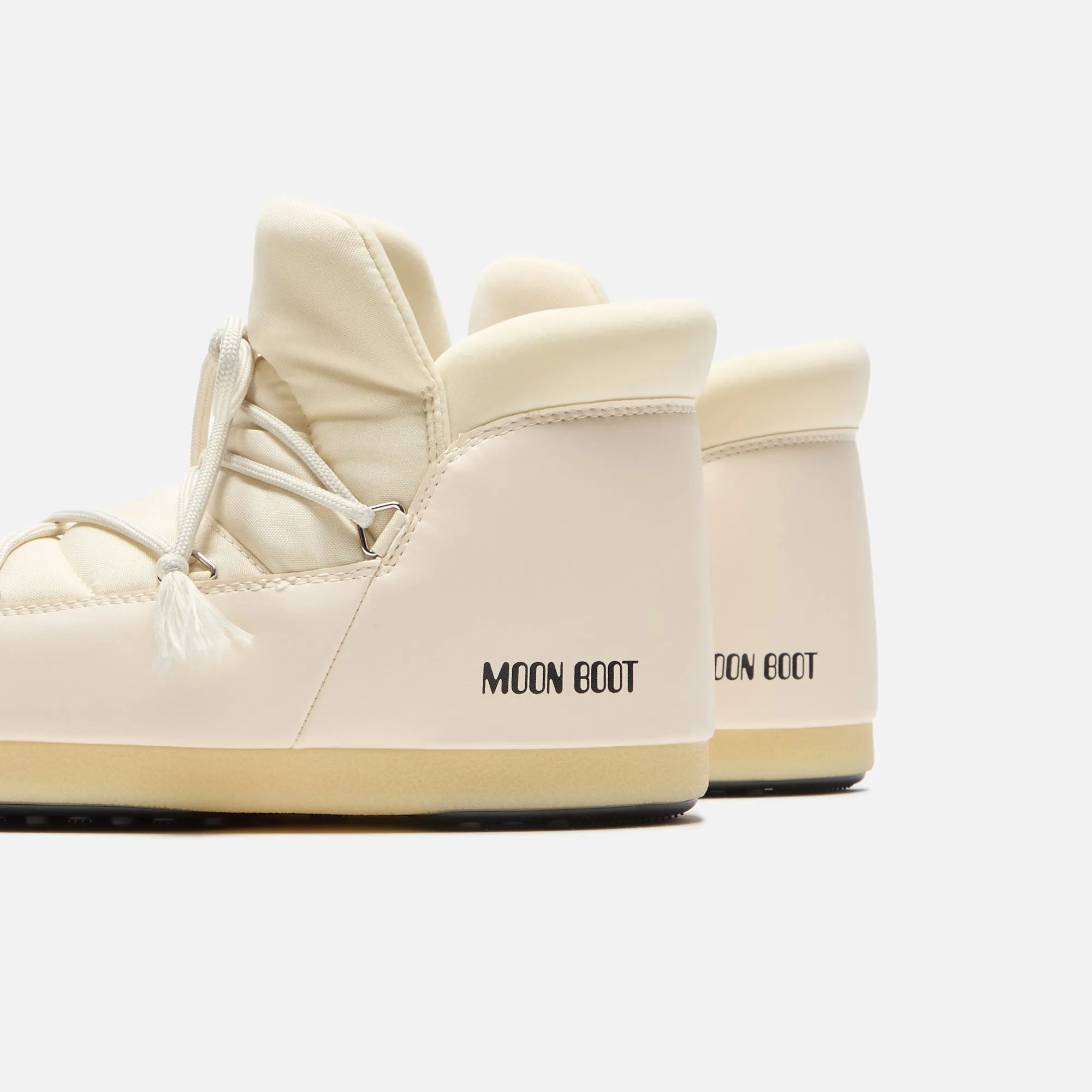 Moon Boot EVX Pumps - Cream sold by Kith product image thumbnail 3