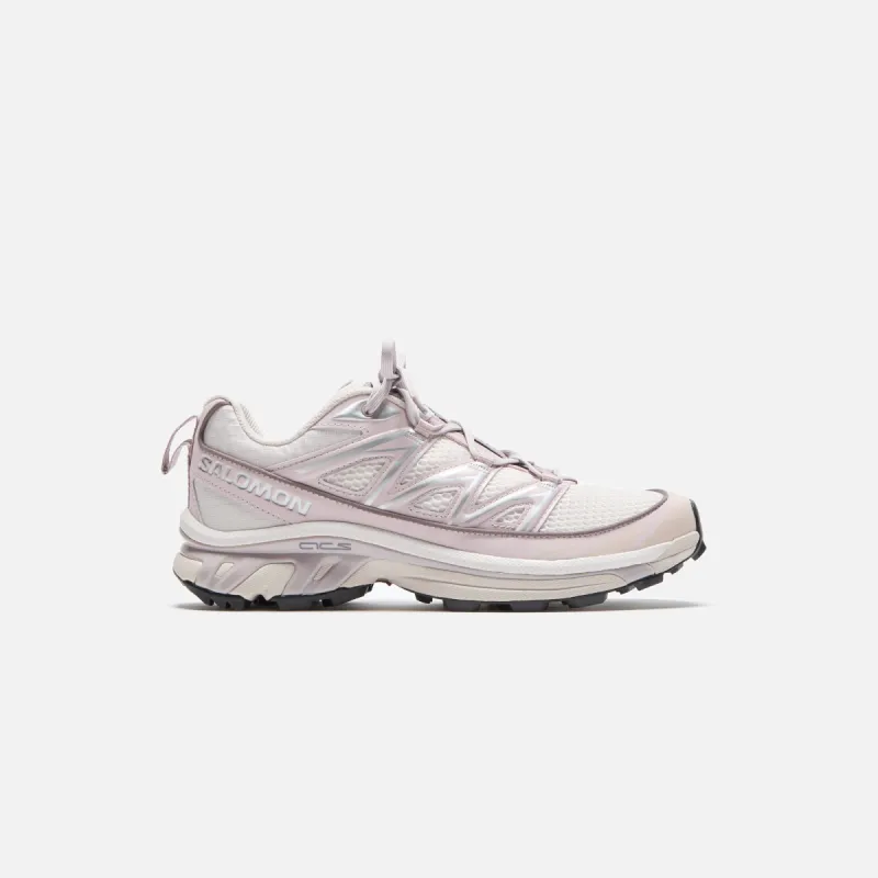 Salomon XT-6 Expanse Seasonal - Lilac Ash / Cloud Gray sold by Kith