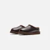 UGG Tasman LTHR - Ironwood sold by Kith