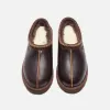 UGG Tasman LTHR - Ironwood sold by Kith