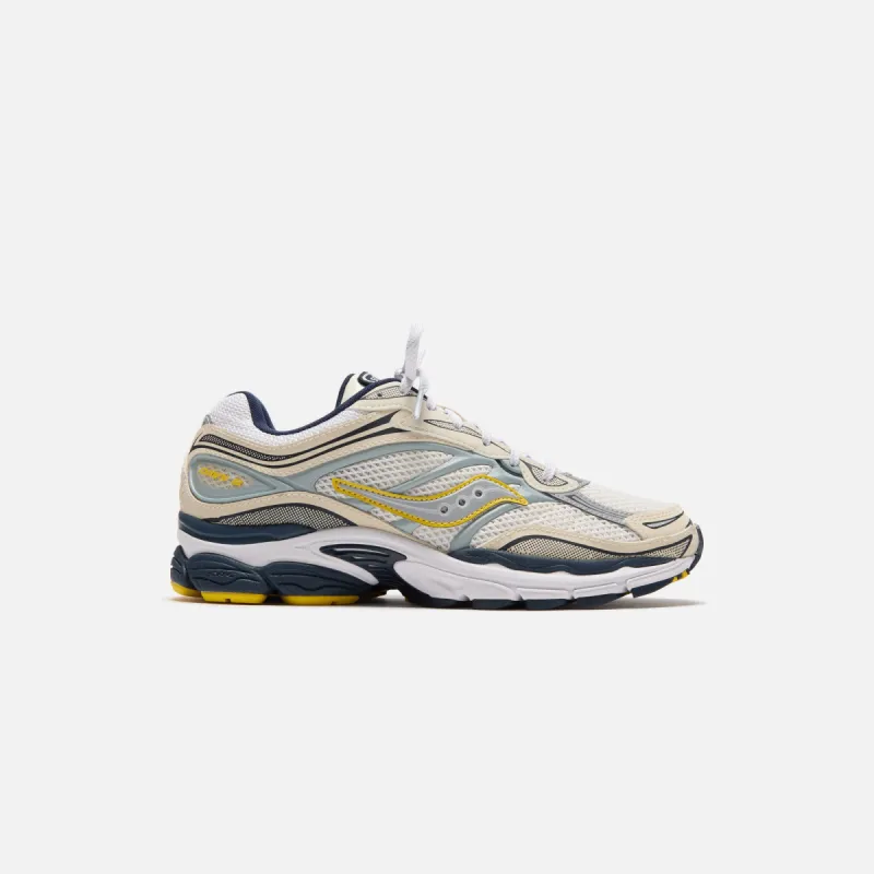 Saucony Progrid Omni 9 - White / Multi sold by Kith