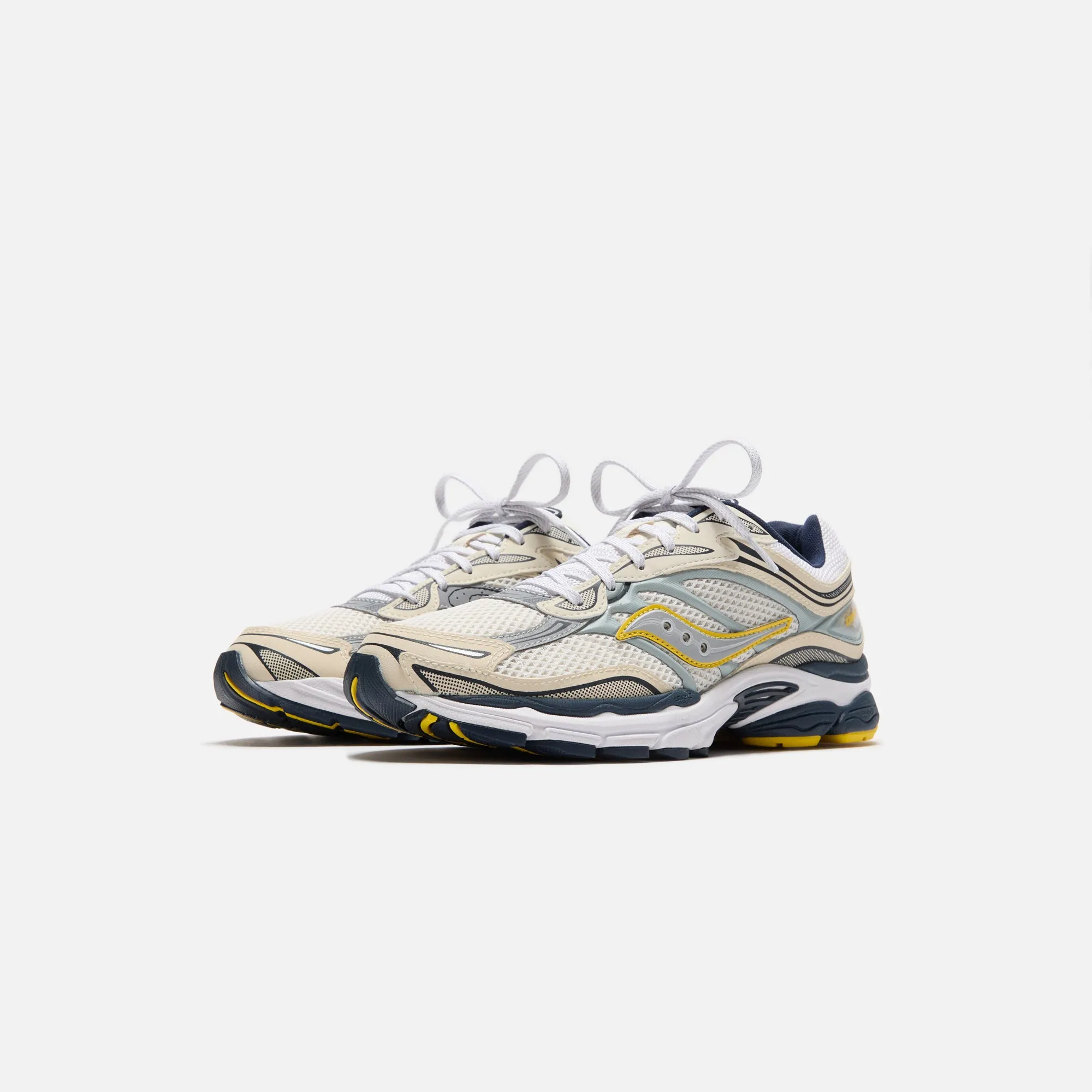 Saucony Progrid Omni 9 - White / Multi sold by Kith product image thumbnail 2