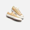 Converse Chuck Taylor All Star '70 Low - Toadstool Tan / Egret / Black sold by Kith