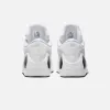 Nike Kobe 9 Elite Low Protro - White / White / White sold by Kith
