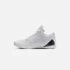 Nike Kobe 9 Elite Low Protro - White / White / White sold by Kith