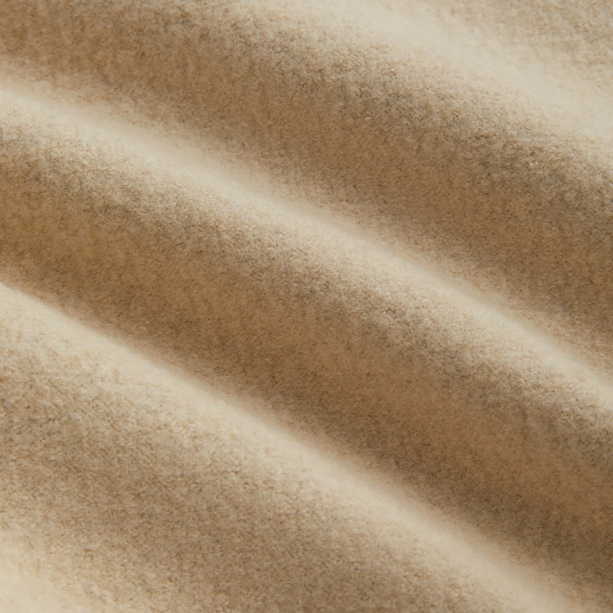 Kith Ribbon Embroidery Carlton Jacket - Rye sold by Kith product image thumbnail 5