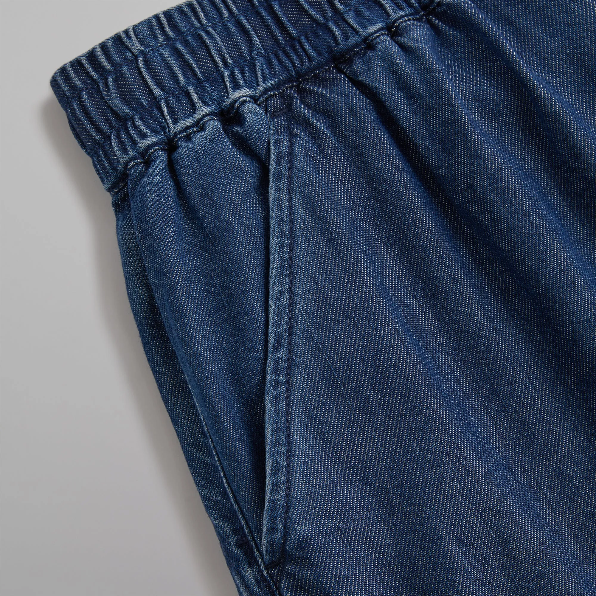 Kith Denim Chauncey Cargo Pant - Dark Indigo sold by Kith product image thumbnail 5