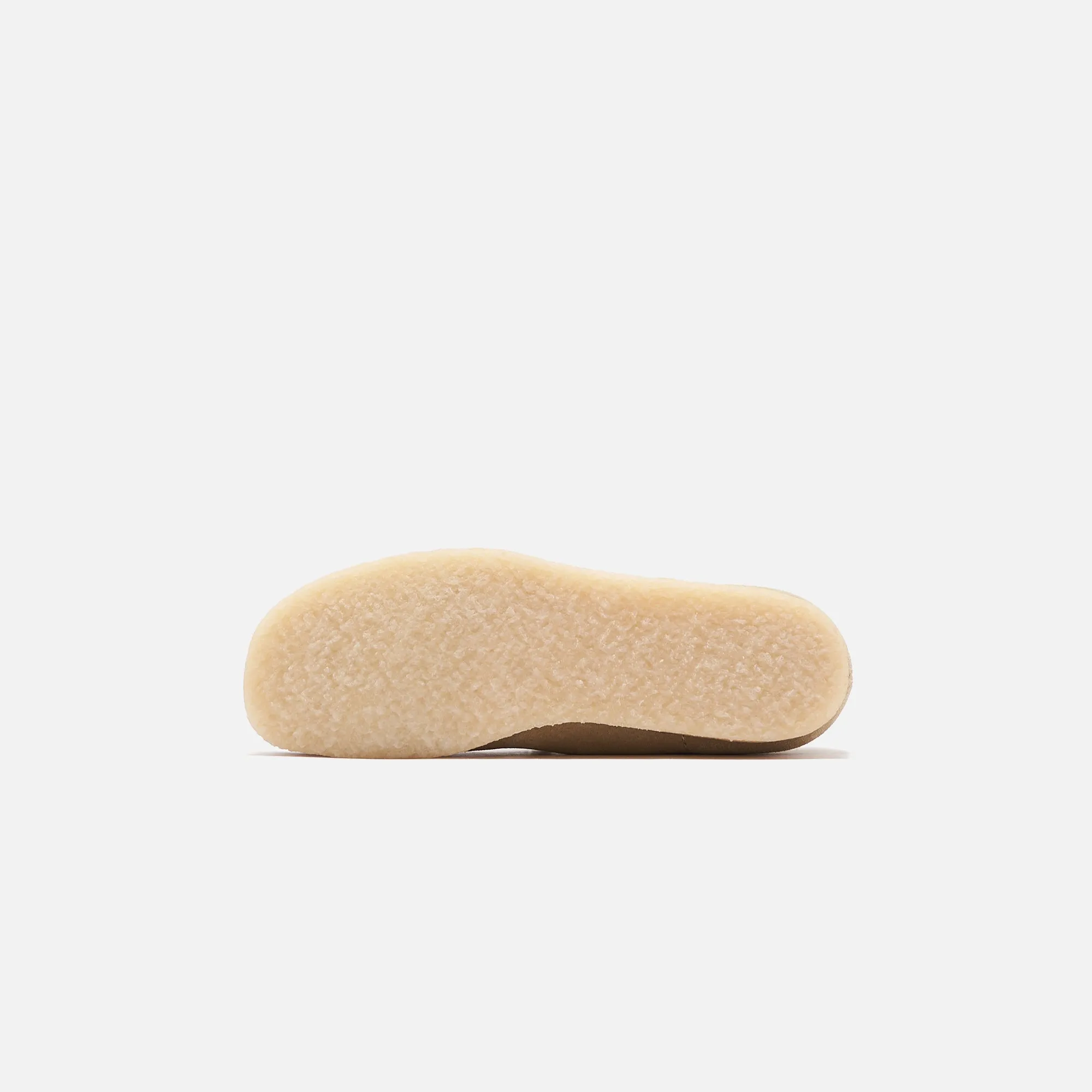 Clarks Wallabee Boot Suede - Maple sold by Kith product image thumbnail 4