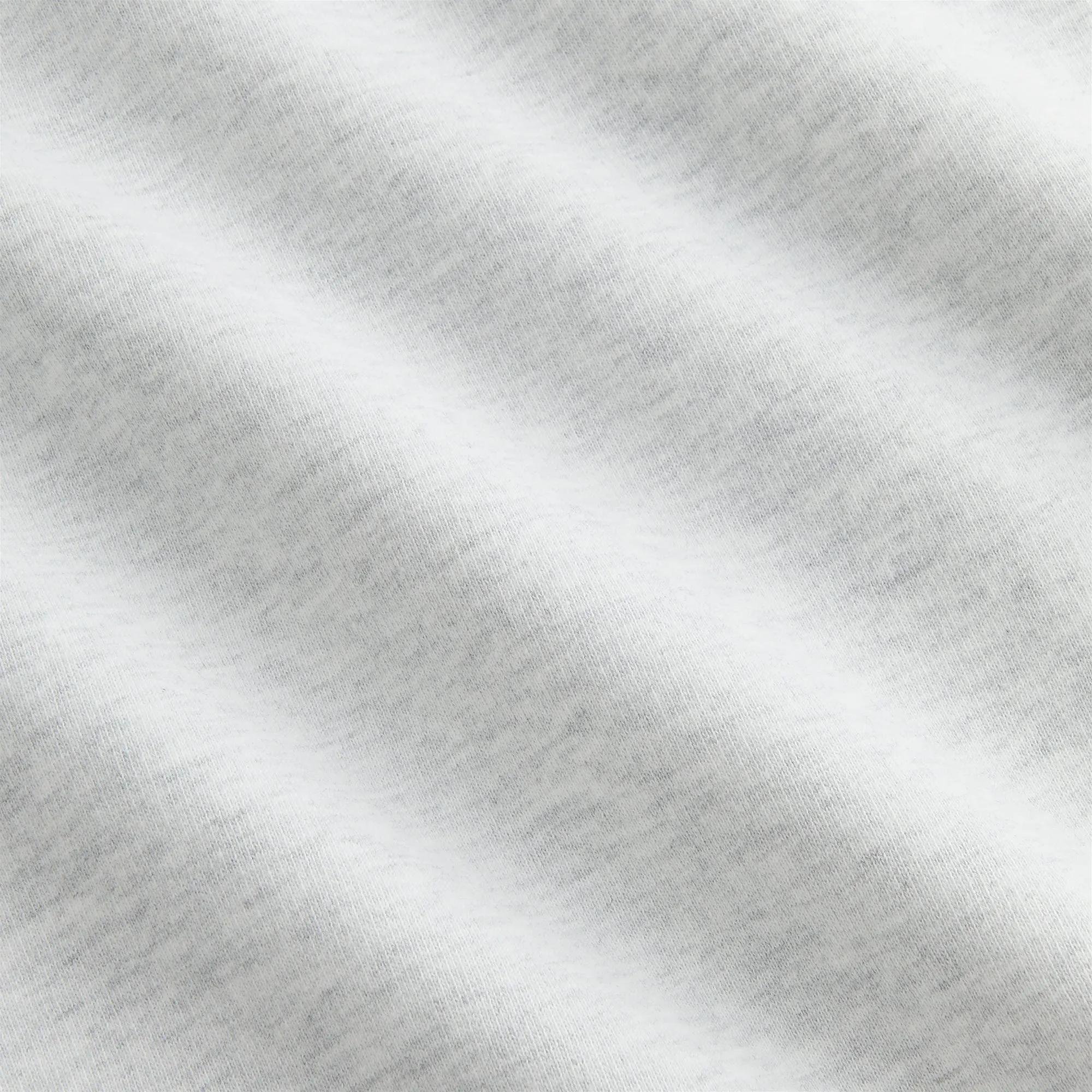 Kith Treats for YOKU MOKU Williams III Hoodie - Light Heather Grey sold by Kith product image thumbnail 4