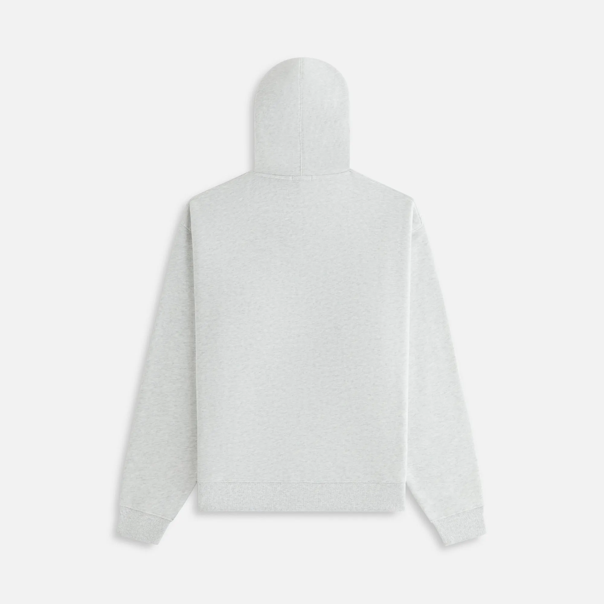 Kith Treats for YOKU MOKU Williams III Hoodie - Light Heather Grey sold by Kith product image thumbnail 2
