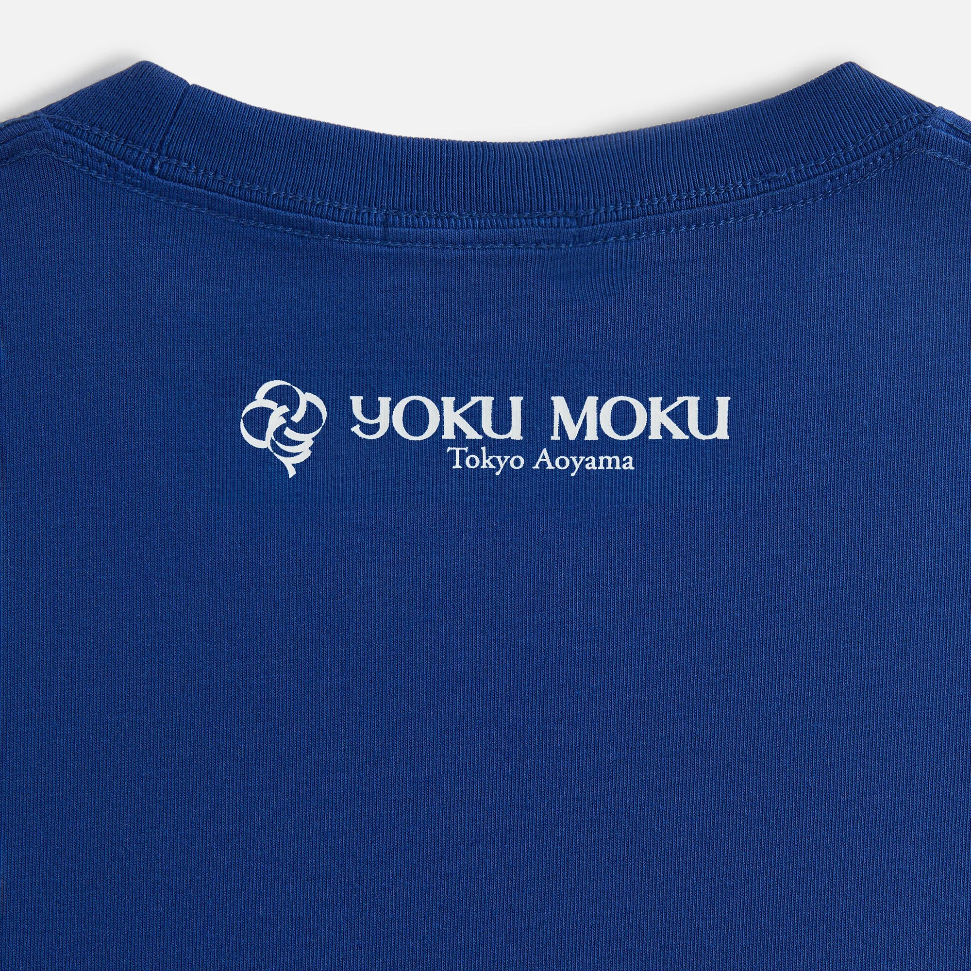 Kith Treats for YOKU MOKU Pocket Tee - Action sold by Kith product image thumbnail 4