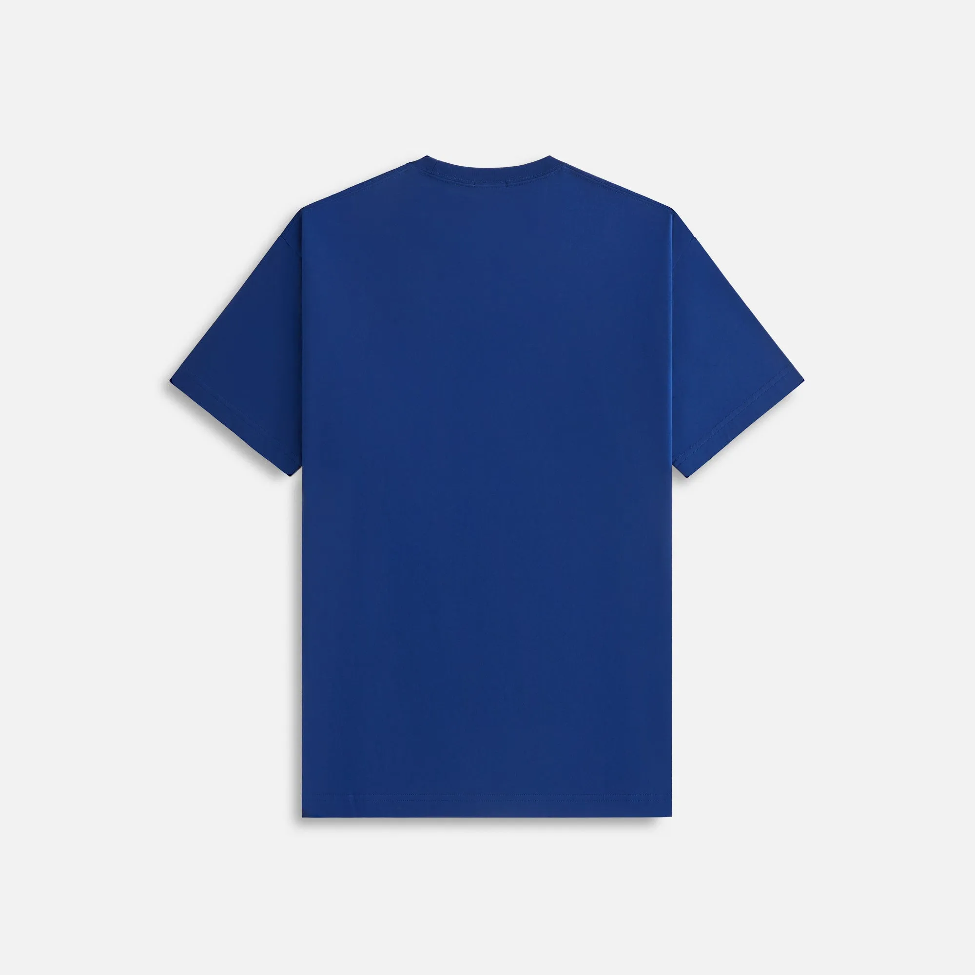 Kith Treats for YOKU MOKU Classic Logo Tee - Action sold by Kith product image thumbnail 2