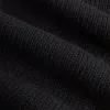 Kith & '47 for the NFL: Raiders Wyona Full Zip Sweater - Black sold by Kith