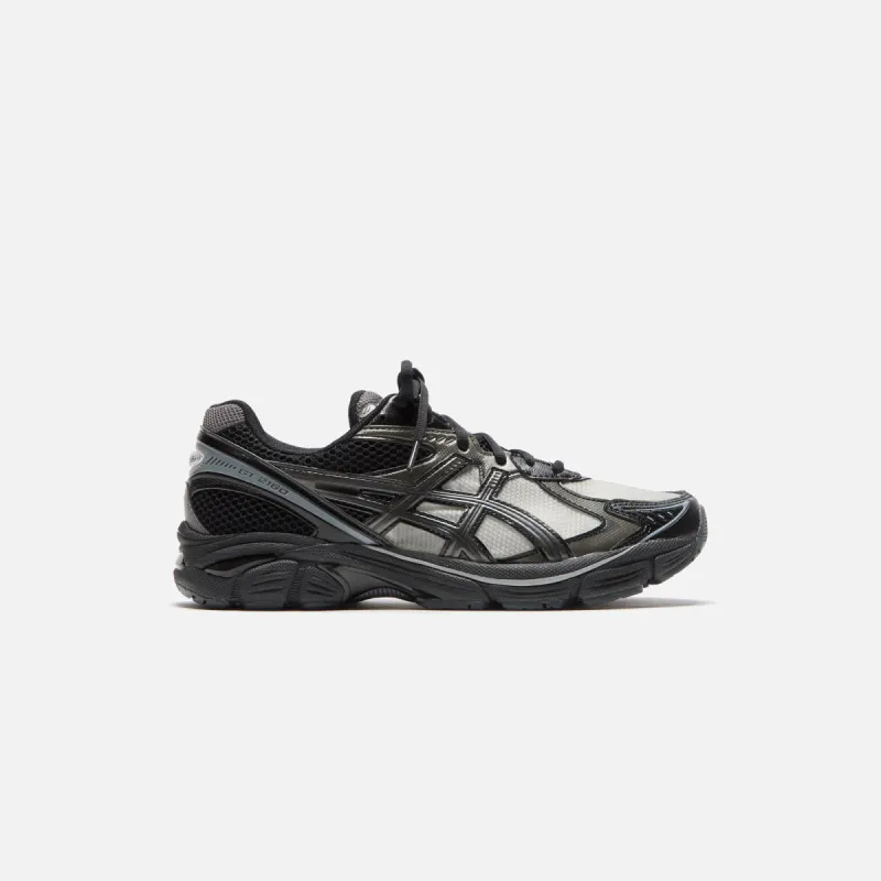 ASICS x Above The Clouds GT-2160 - Black / Gunmetal sold by Kith