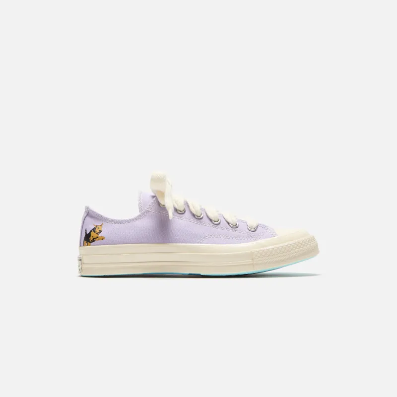 Converse x Golf Le Fleur Airedale - Orchid Petal / Multi / Winter made by Converse