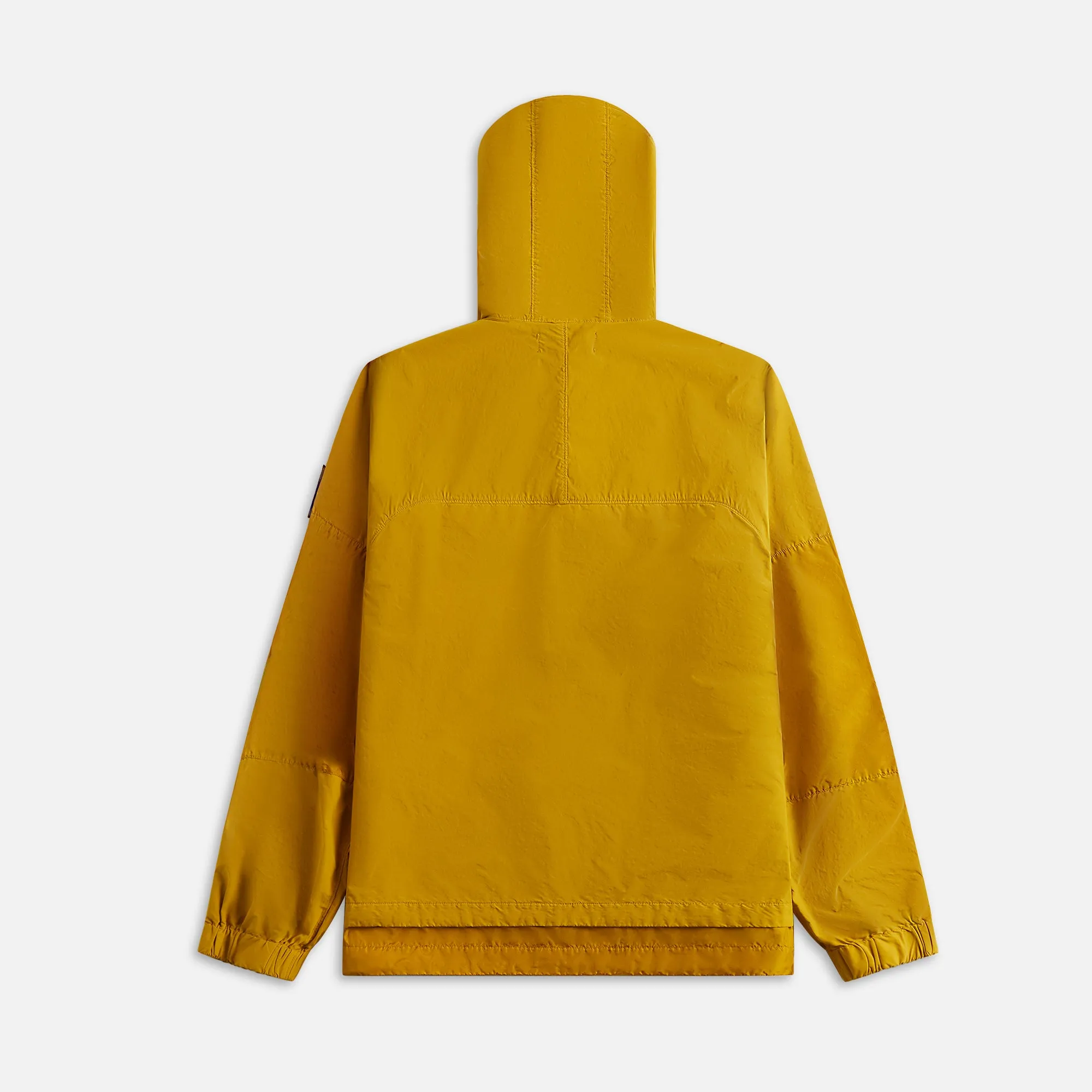 Stone Island Jacket - Mustard sold by Kith product image thumbnail 2
