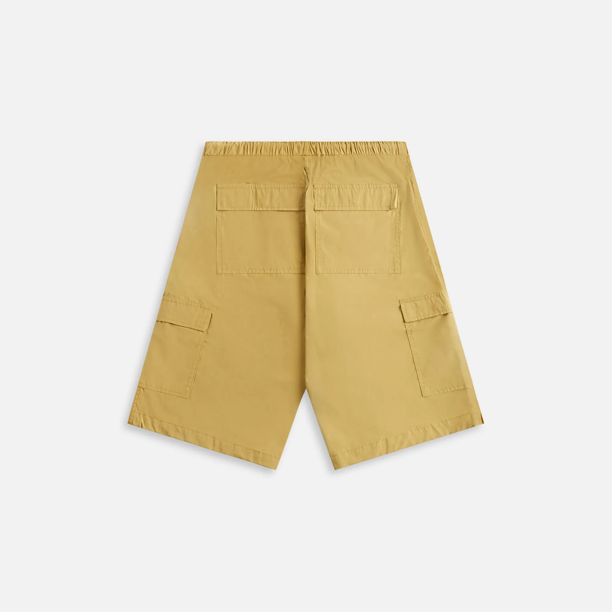 Local European Bermuda Parachute Short - Sunray sold by Kith product image thumbnail 2