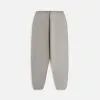 Essentials Fleece Sweatpant - Dark Heather sold by Kith