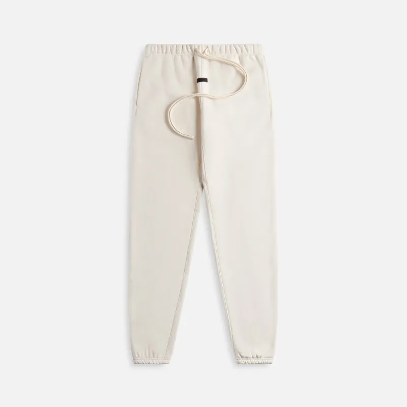 Essentials Classic Sweatpant - Shell sold by Kith