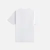 Casablanca The Road To Knowledge Printed Tee - White sold by Kith