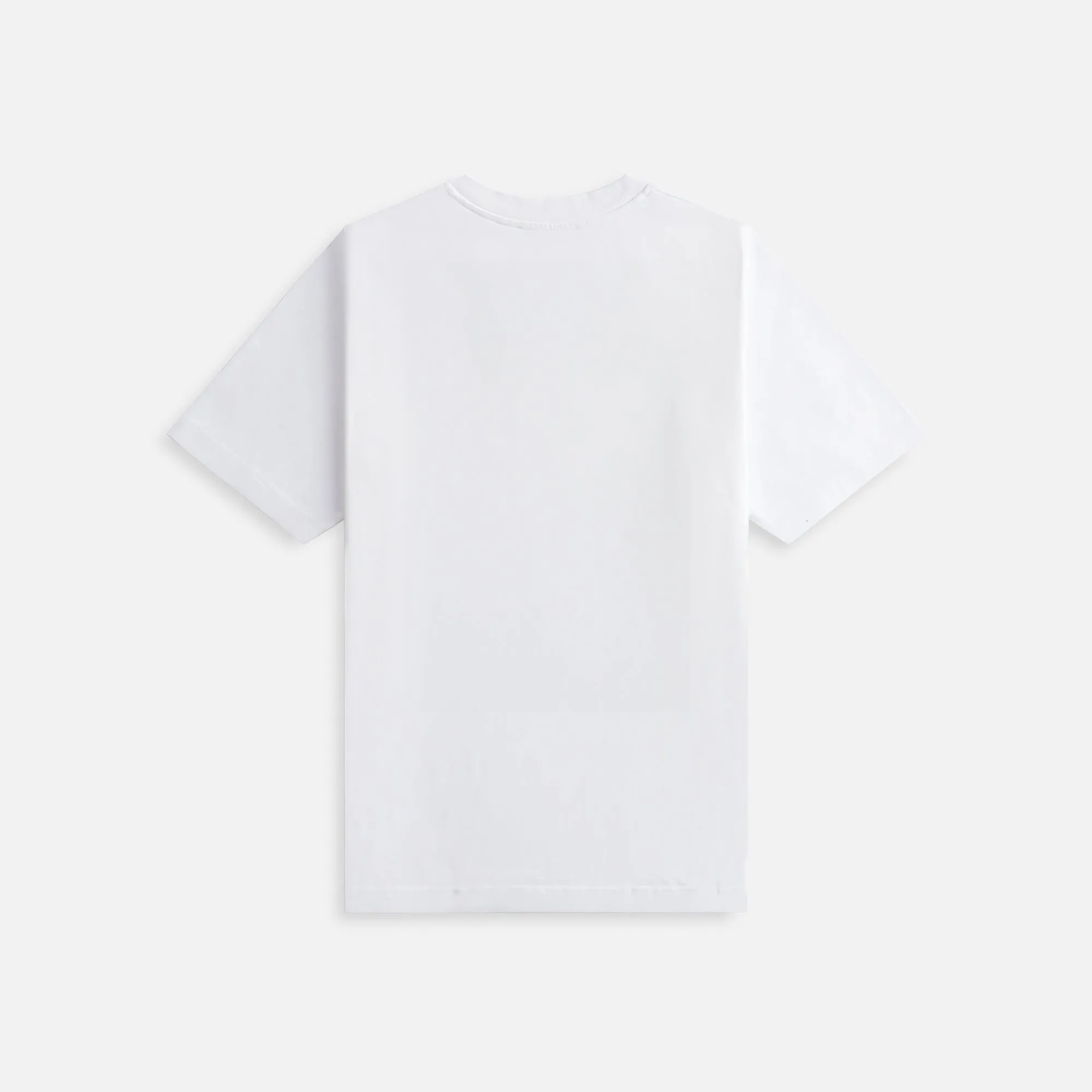Casablanca The Road To Knowledge Printed Tee - White sold by Kith product image thumbnail 2