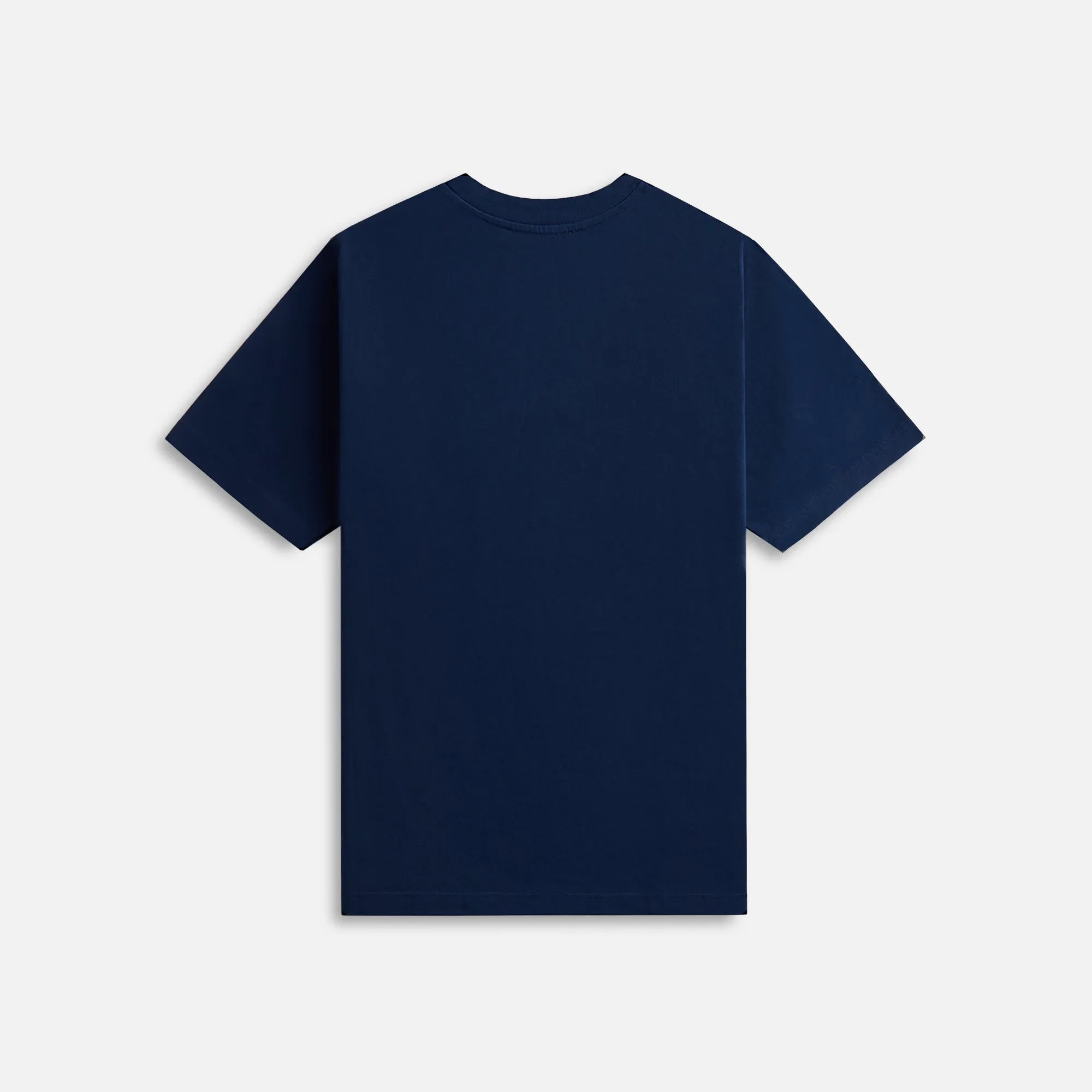 Casablanca La Medaille Printed Tee - White sold by Kith product image thumbnail 2