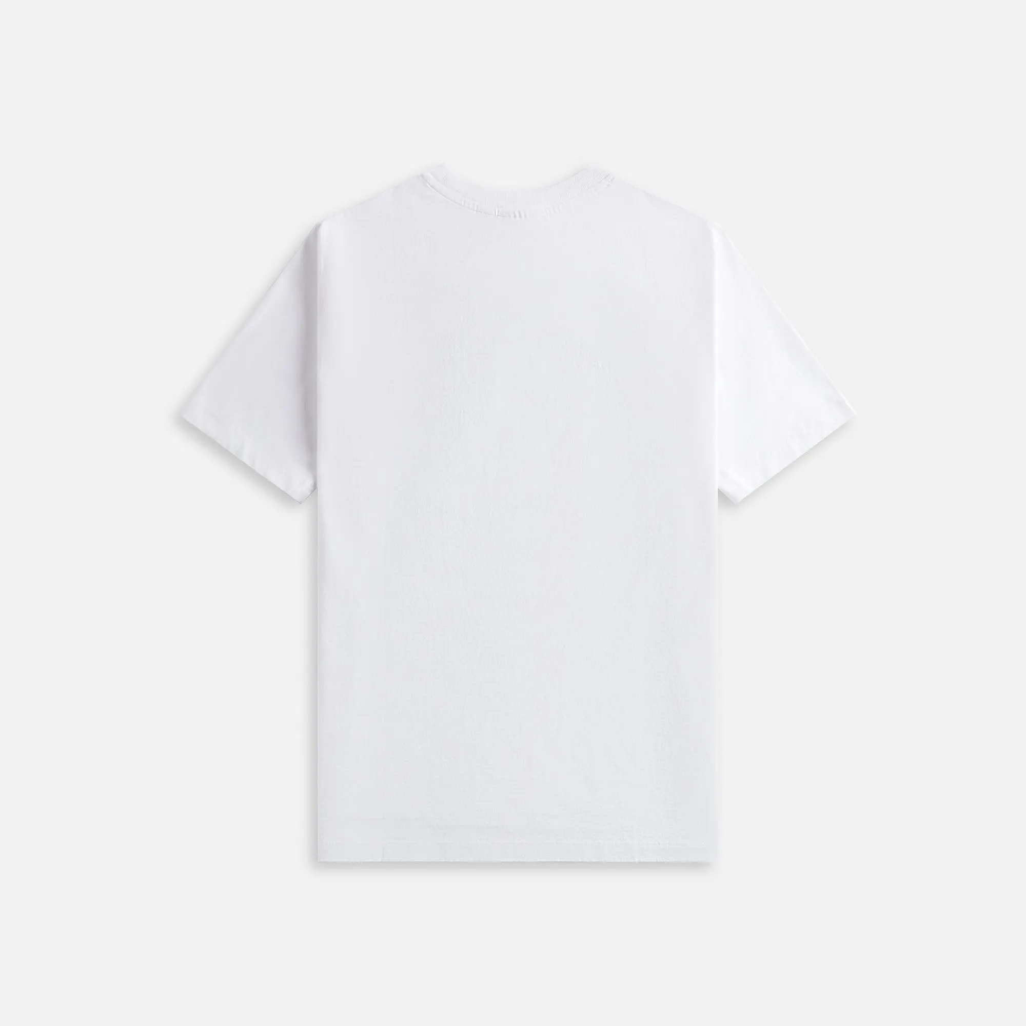 by Parra Horses Tee - White sold by Kith product image thumbnail 2