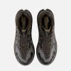 HOKA Stealth/Tech Tecton X 2 - Deep Umber / Black sold by Kith