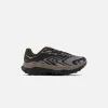HOKA Stealth/Tech Tecton X 2 - Deep Umber / Black sold by Kith