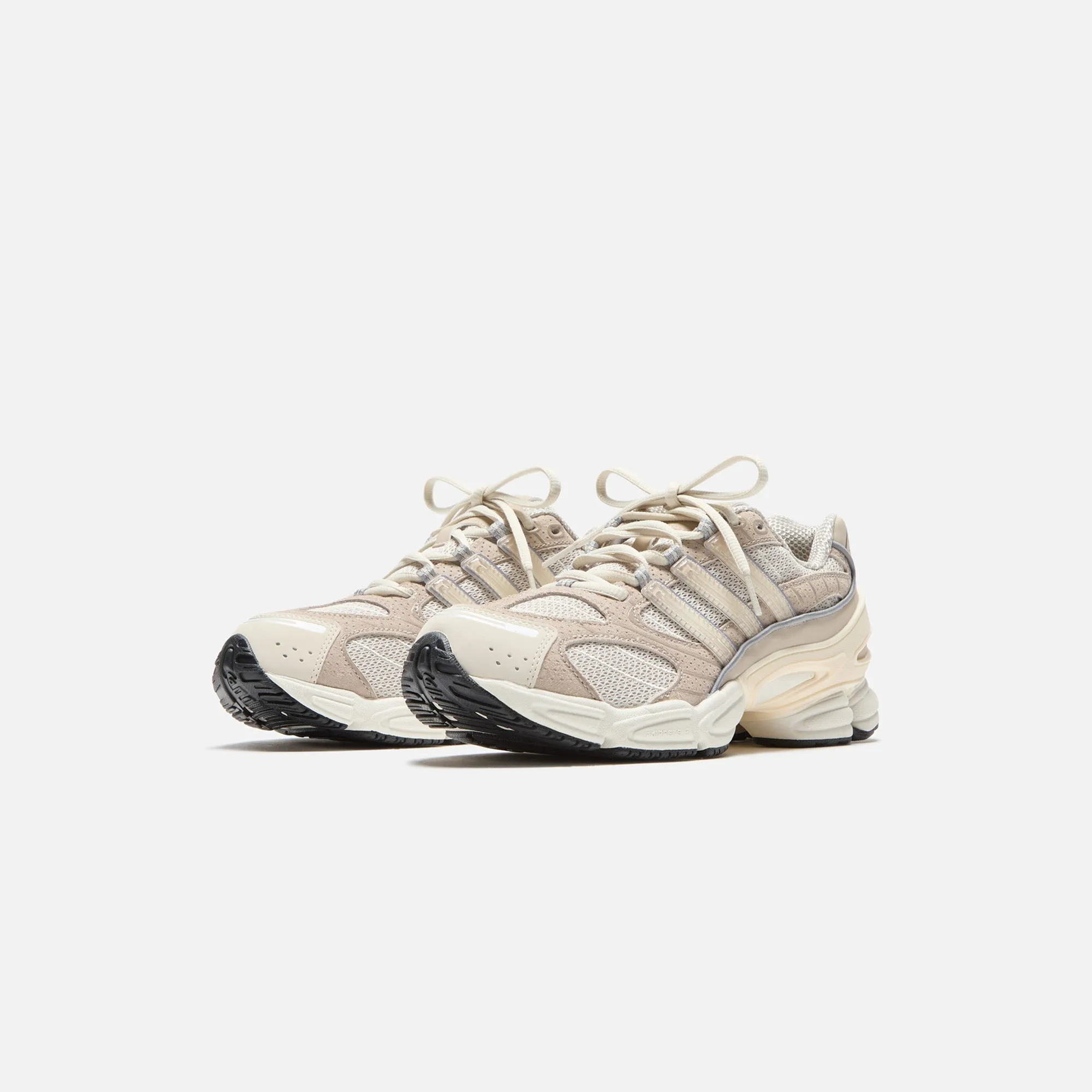 adidas Ozweego Pro - Aluminium / Grey Three / Silver Metallic sold by Kith product image thumbnail 2