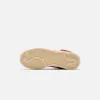 adidas WMNS Campus 00S - Shadow Red / Off White / Preloved Crimson sold by Kith