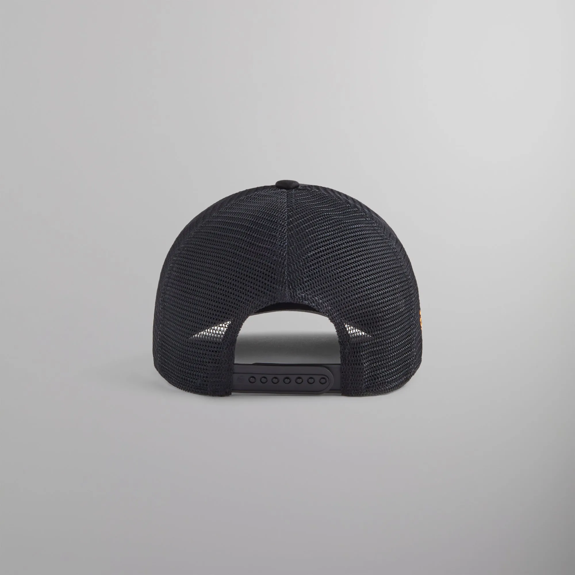 Kith for '47 Brooklyn Dodgers Hitch Foam Trucker Hat - Black sold by Kith product image thumbnail 2