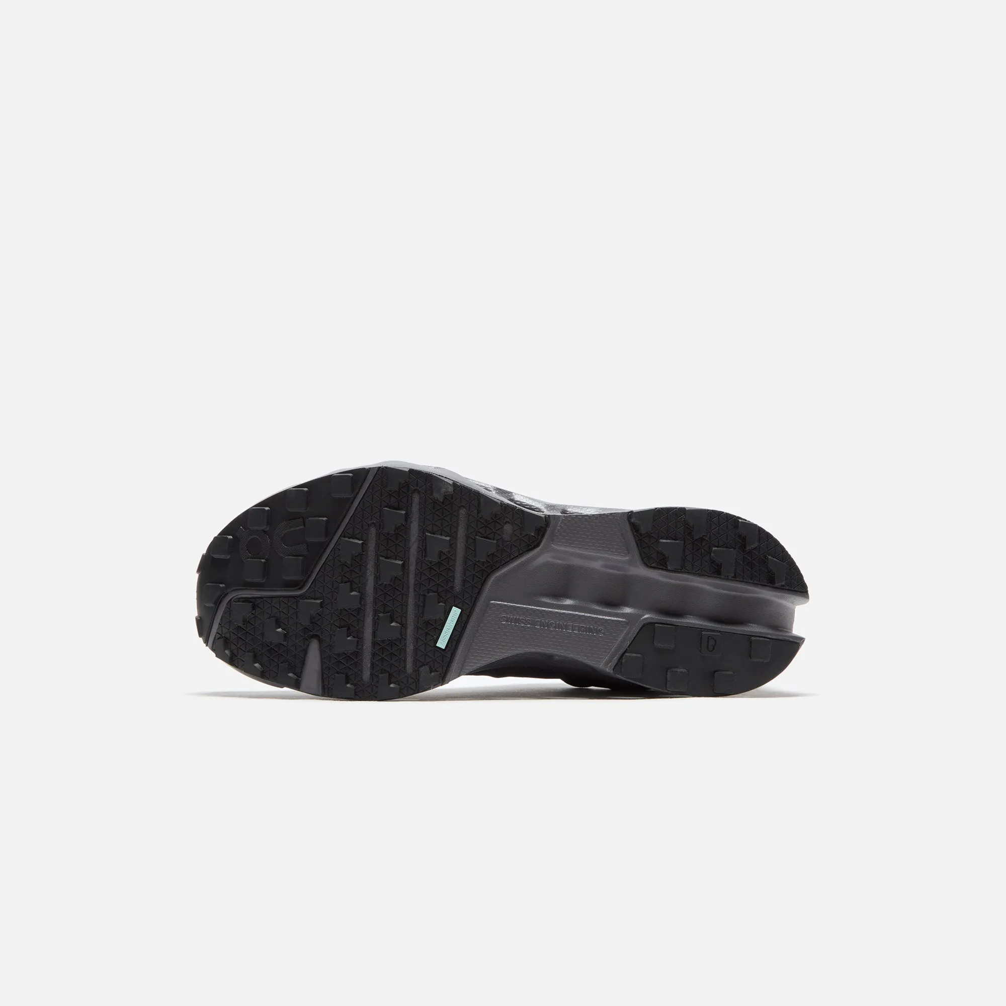 On Running Cloudsurfer Trail - Black / Eclipse sold by Kith product image thumbnail 5
